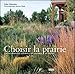 Choisir la prairie : Une alternative naturelle et durable au gazon