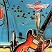 Music : Legs Diamond