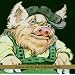 Pincus and the Pig: A Klezmer Tale
