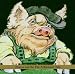 Pincus and the Pig: A Klezmer Tale