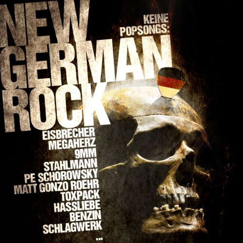 Produkt-Bild: New German Rock