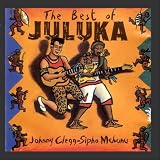 The Best of Juluka