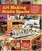 Art Making & Studio Spaces: Unleash Your Inner Artist: An Intimate Look at 31 Creative Work Spaces