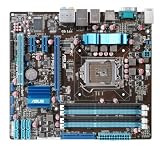 Picture of ASUS Intel P55