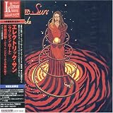 検索 : 天地震動~ジミ・ヘンドリックスの魂に捧ぐ~(紙ジャケット仕様)