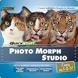 Quickstart: PhotoMorph Studio [Download]