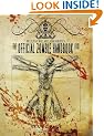 THE OFFICIAL ZOMBIE HANDBOOK (UK): The Ministry of Zombies