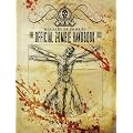 The Official Zombie Handbook (UK