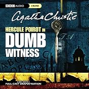 Dumb Witness (Dramatised) | Agatha Christie