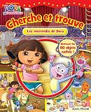 Les mercredis de Dora : Cherche et trouve