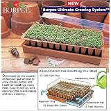 Burpee Ultimate Seed Starting System