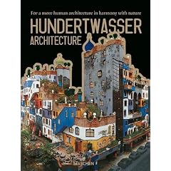 Hundertwasser Architecture. Ediz. inglese (Jumbo)