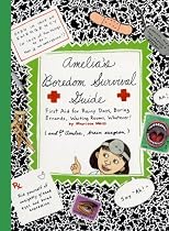 Amelia's Boredom Survival Guide
