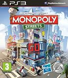 Image of Monopoly Streets (PS3) [Importación inglesa]