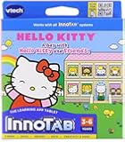 VTech InnoTab Software - Hello Kitty