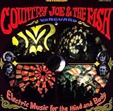 Electric Music for the.. [VINYL]