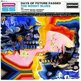 Days Of Future Passed