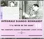 Int�grale Django Reinhardt, Vol. 18: "I'll Never Be the Same" 1949-1950