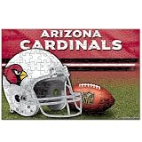 Arizona Cardinals NFL 150 Piece Team Puzzle