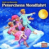 Titania Special, 4 - Peterchens Mondfahrtvon "Gerdt von Bassewitz"