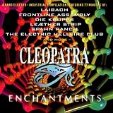 Enchantments: A Cleopatra Compilation