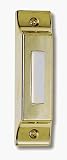Lighted Surface Mount Doorbell Button