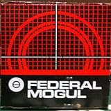 National 203FF Single Row Ball Bearing