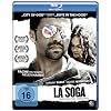 La Soga - Unschuldig geboren [Blu-ray]