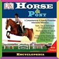 Horse and Pony Encyclopedia by Global Software Publishing