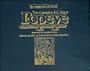Complete E.C. Segar Popeye Volume Eleven: Dailies 1937-1938
