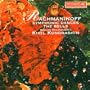 Rachmaninoff: Symphonic Dances/The Bells