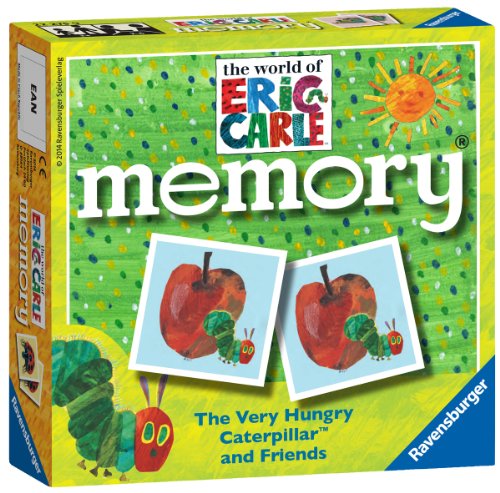 Imagen principal de Ravensburger - Juego de mesa, para 6 jugadores (22275) (versión en inglés)