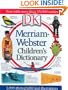 Merriam-Webster Children's Dictionary