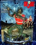 G.I. Joe U.S. Air Force Crew Chief 12" Action Figure