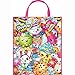 Large Plastic Shopkins Goodie Bag, 13