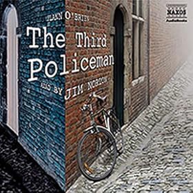 The Third Policeman (Unabridged)
