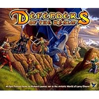 Defenders of the Realm
