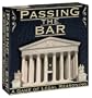 Passing The Bar