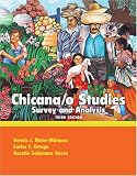 Chicano Studies: Survey and Analysis