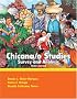 Chicano Studies: Survey and Analysis