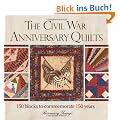 The Civil War Anniversary Quilts