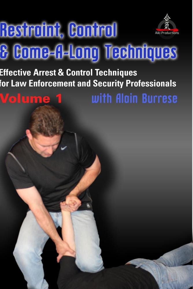 Amazon.com: STREETFIGHTING ESSENTIALS: Alain Burrese: Movies & TV