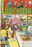Archie #235 June 1974