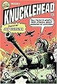 Knucklehead (Tall Tales & Mostly True Stories About Growing Up Scieszka) (Hardcover)