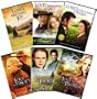 Janette Oke the Love Comes Softly Series: (Set of 6 DVDs) Love Comes Softly; Love's Enduring Promise; Love's Long Journey; Love's Abiding Joy; Love's Unending Legacy; Love's Unfolding Dream