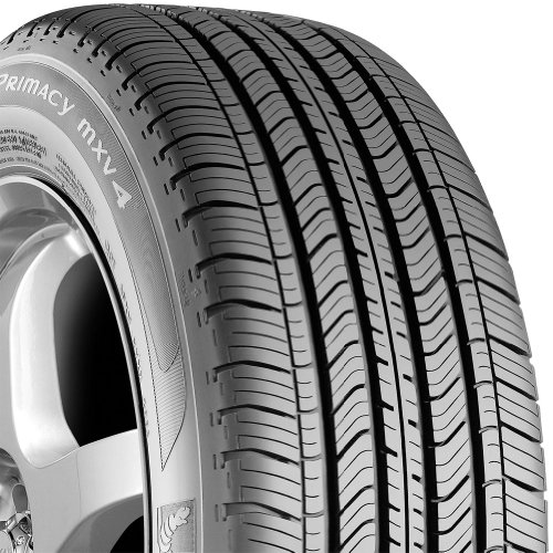 Michelin Primacy MXV4 Radial Tire 