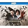 Supernatural Season 5 [HD]
