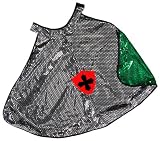 Creative Education's Reversible Dragon-Knight Cape (Medium)