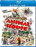 Image de Animal House: Double Secret Probation Edition [Blu-ray]