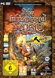 The Whispered World